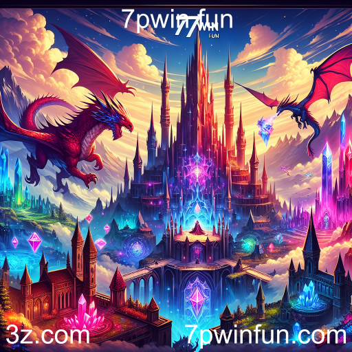 Explorando a Categoria de Jogos de Fantasia no 7pwin.fun